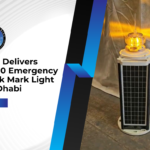 NWM Delivers SLC510 Emergency Wreck Mark Light Abu Dhabi (3)