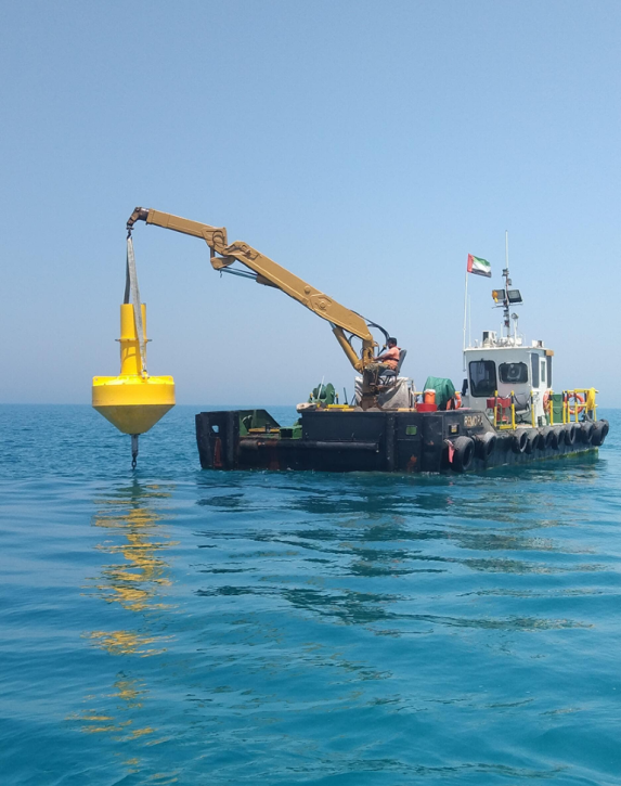 NWM-Buoys-maintenance