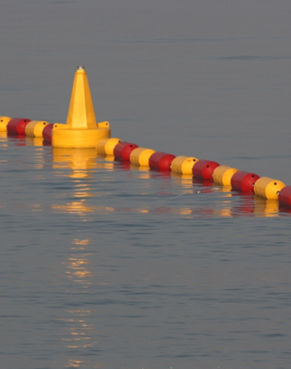 NWM-Deterrent-barrier-installation